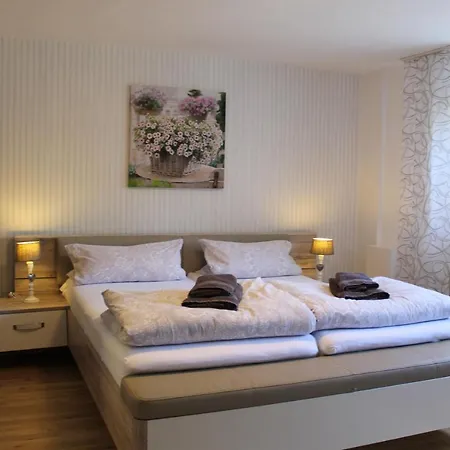 Bergluft Daire Winterberg