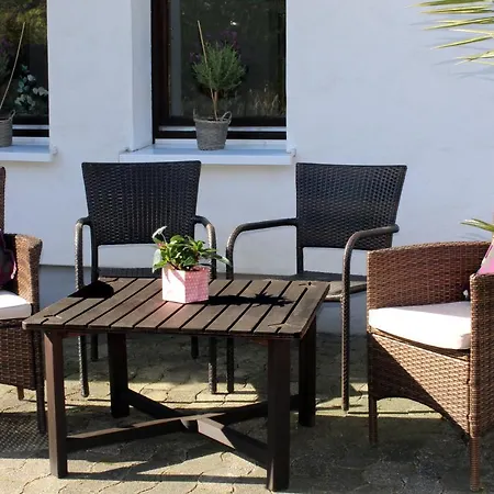 Bergluft Lägenhet Winterberg