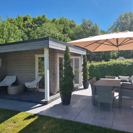 Bergluft Apartamento Winterberg