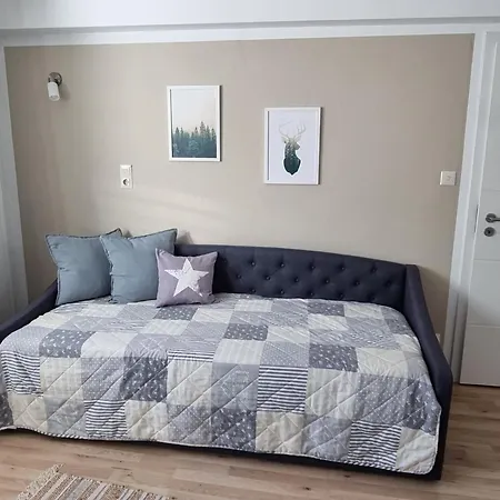 Bergluft Appartement