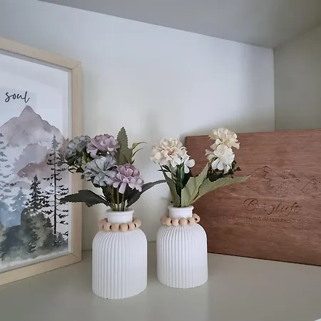 Bergluft Appartement