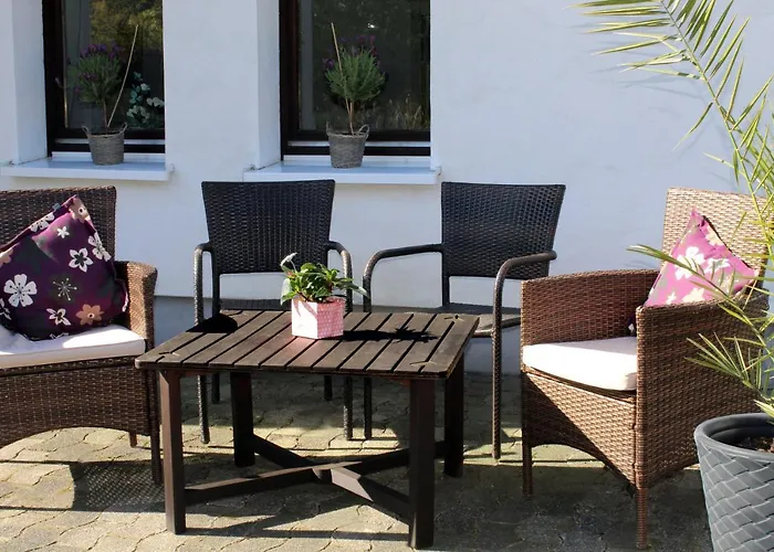 Bergluft Apartman Winterberg